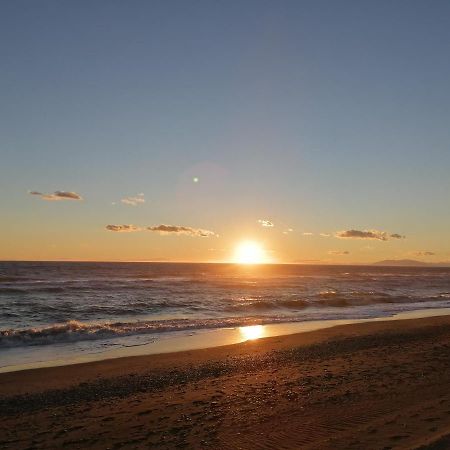 Estudio Faro Torrox-1ª Linea Playa מראה חיצוני תמונה