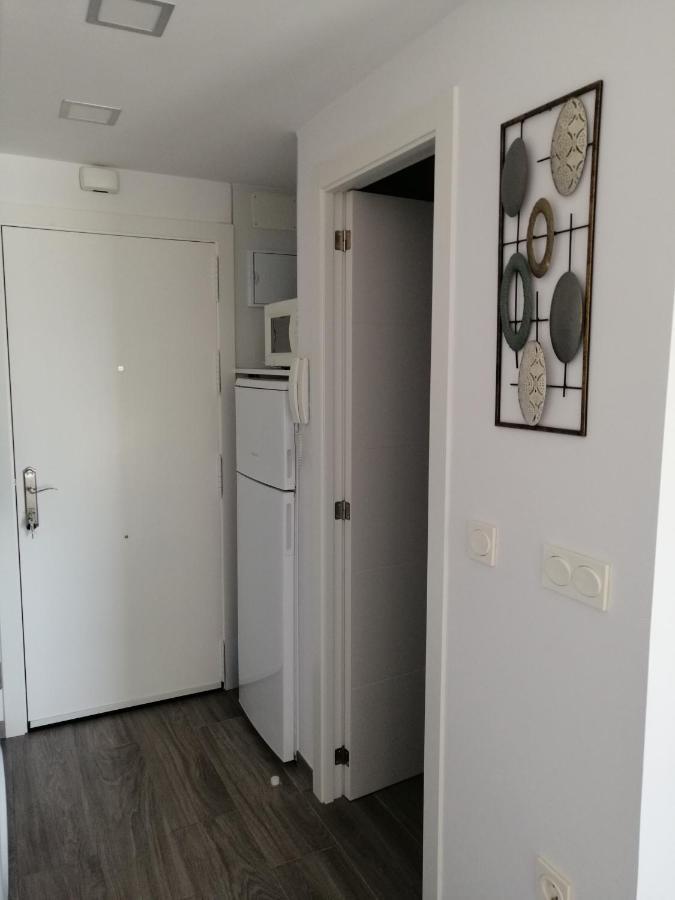 Estudio Faro Torrox-1ª Linea Playa מראה חיצוני תמונה
